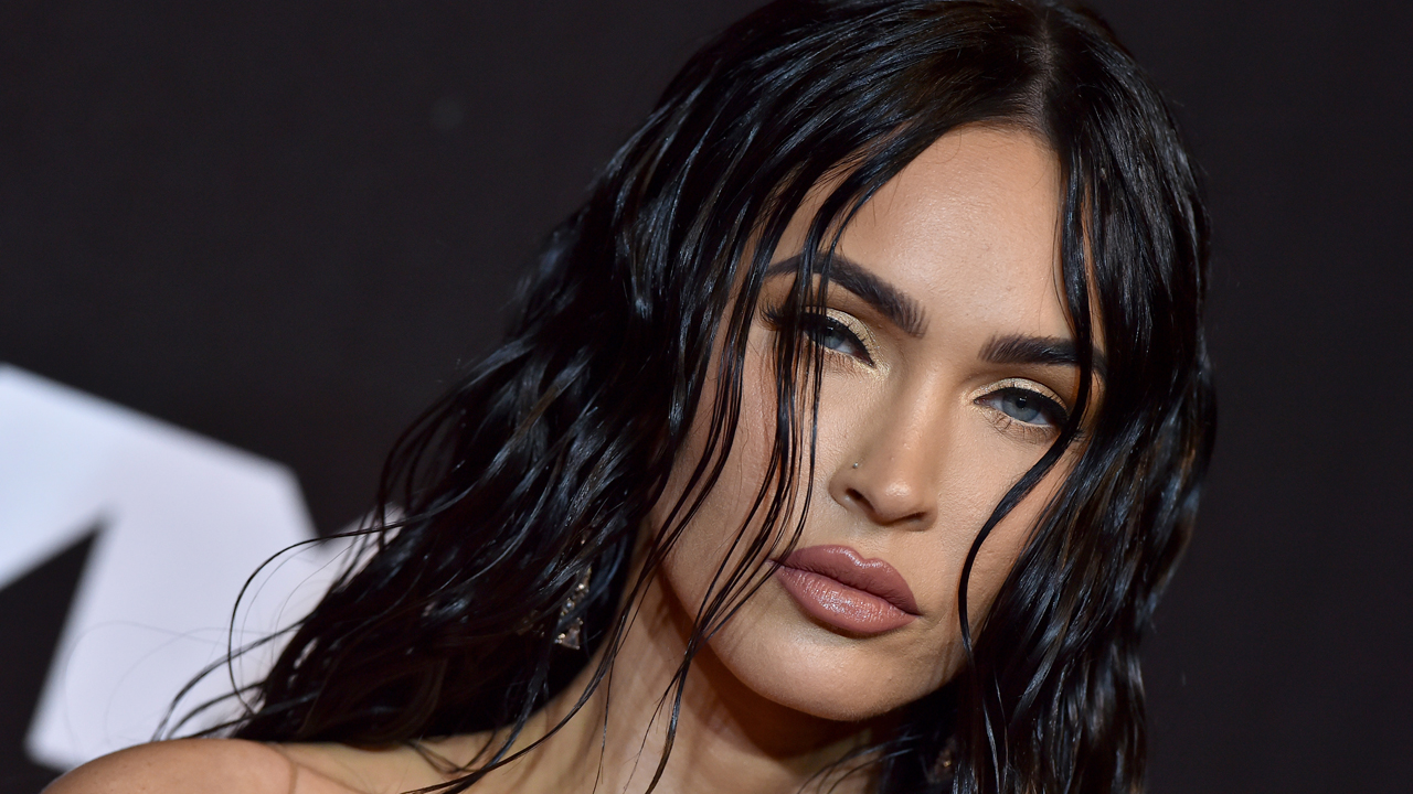 Photos: Megan Fox through the years