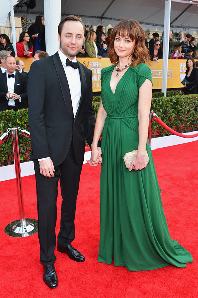 Photos: Alexis Bledel through the years
