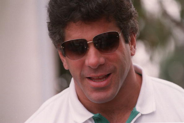 Photos: Lou Ferrigno through the years