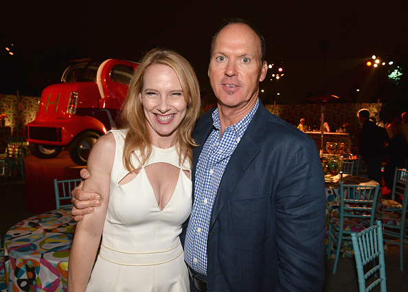 Photos: Michael Keaton through the years