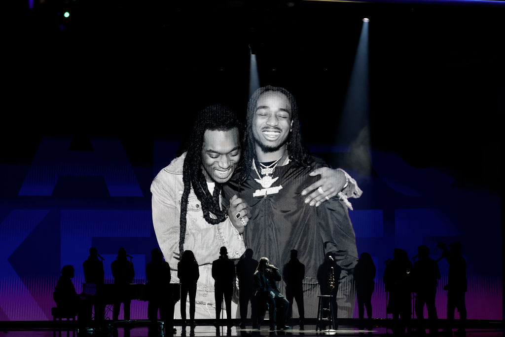 Grammy Awards 2023 show’s biggest moments