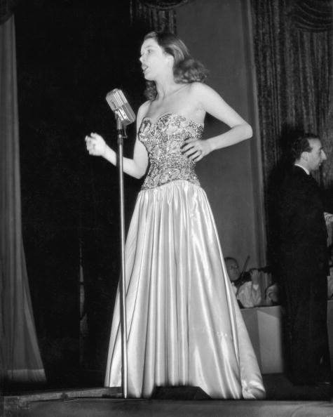 Photos: Sally Ann Howes through the years