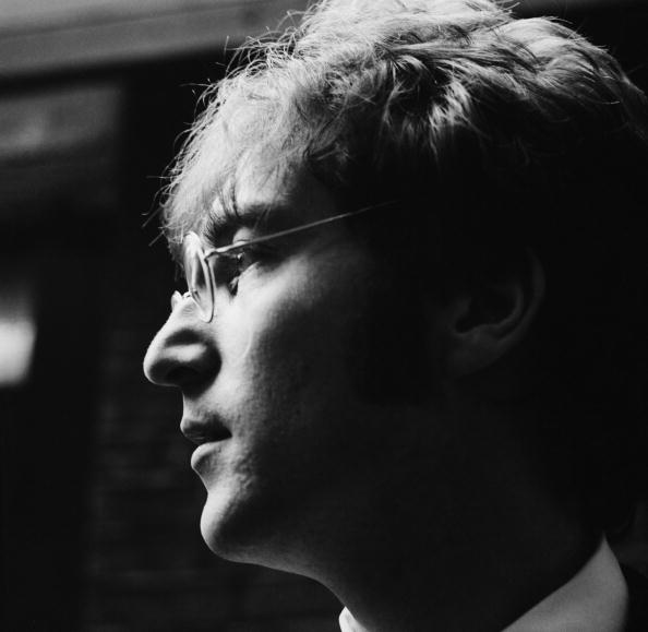 Remembering John Lennon