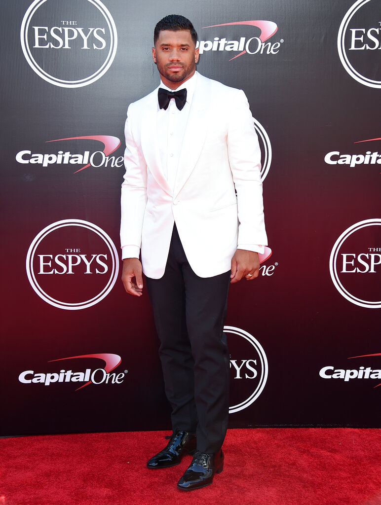Russell Wilson