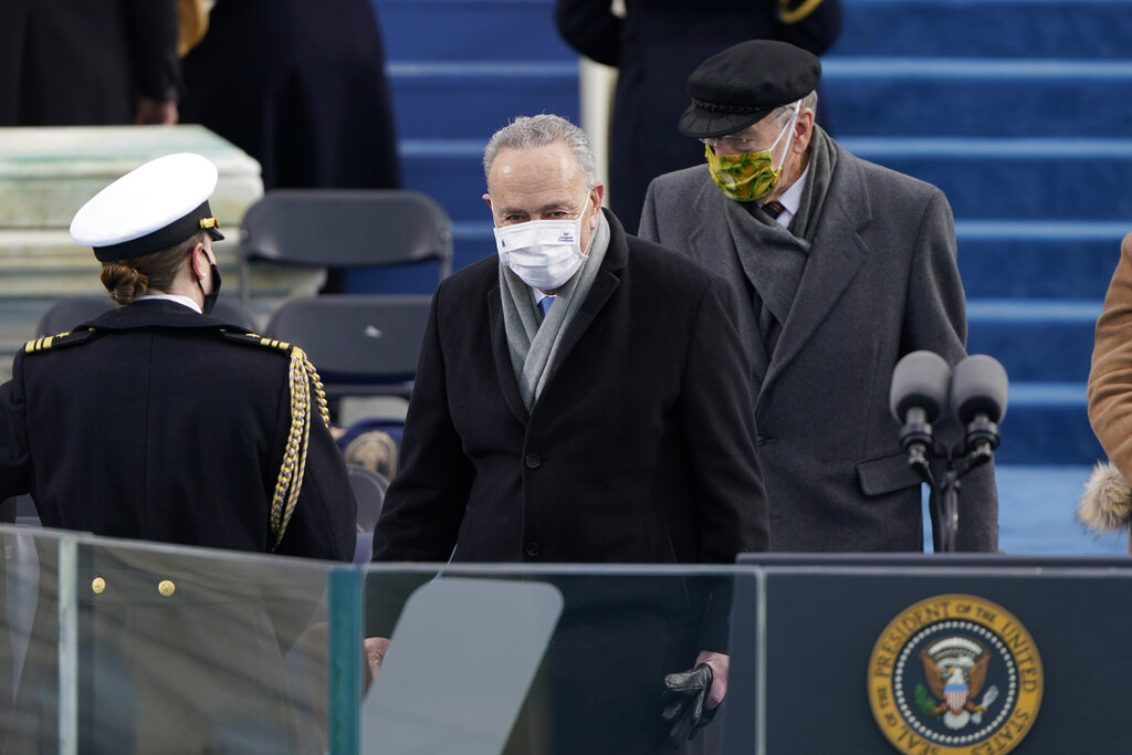 Inauguration