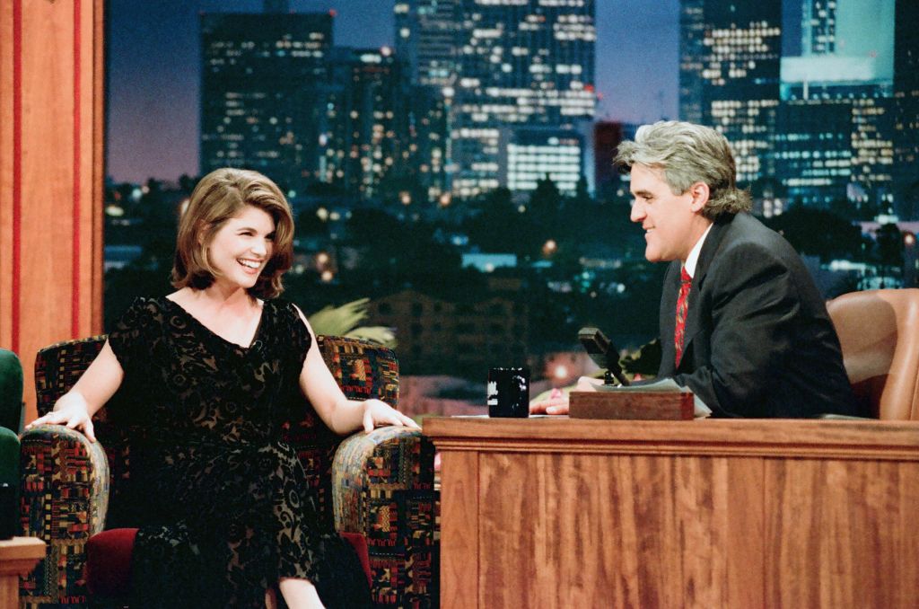Photos: Lori Loughlin through the years