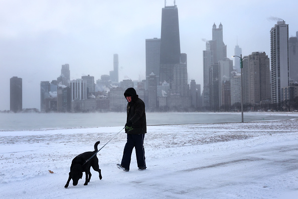 Chicago, IL