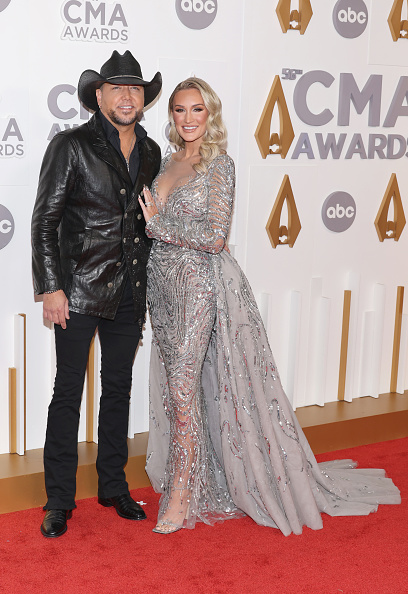 Photos: CMA Awards 2022 red carpet