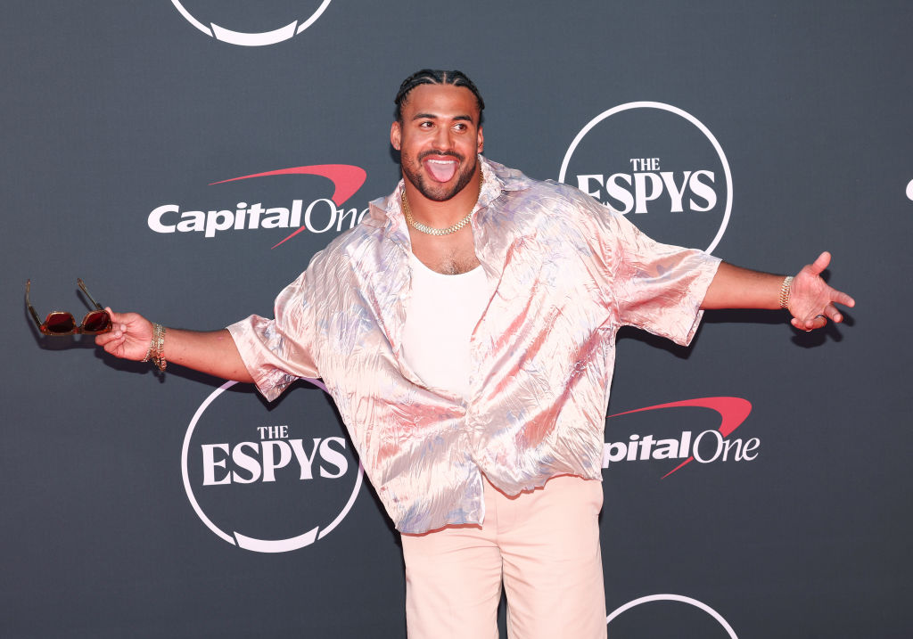 2023 ESPY Awards: