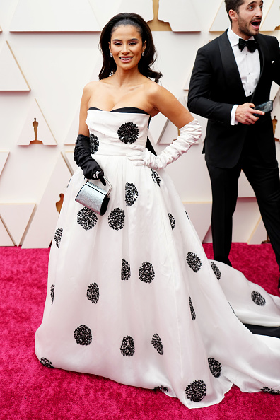 94th Annual Academy Awards - Arrivals