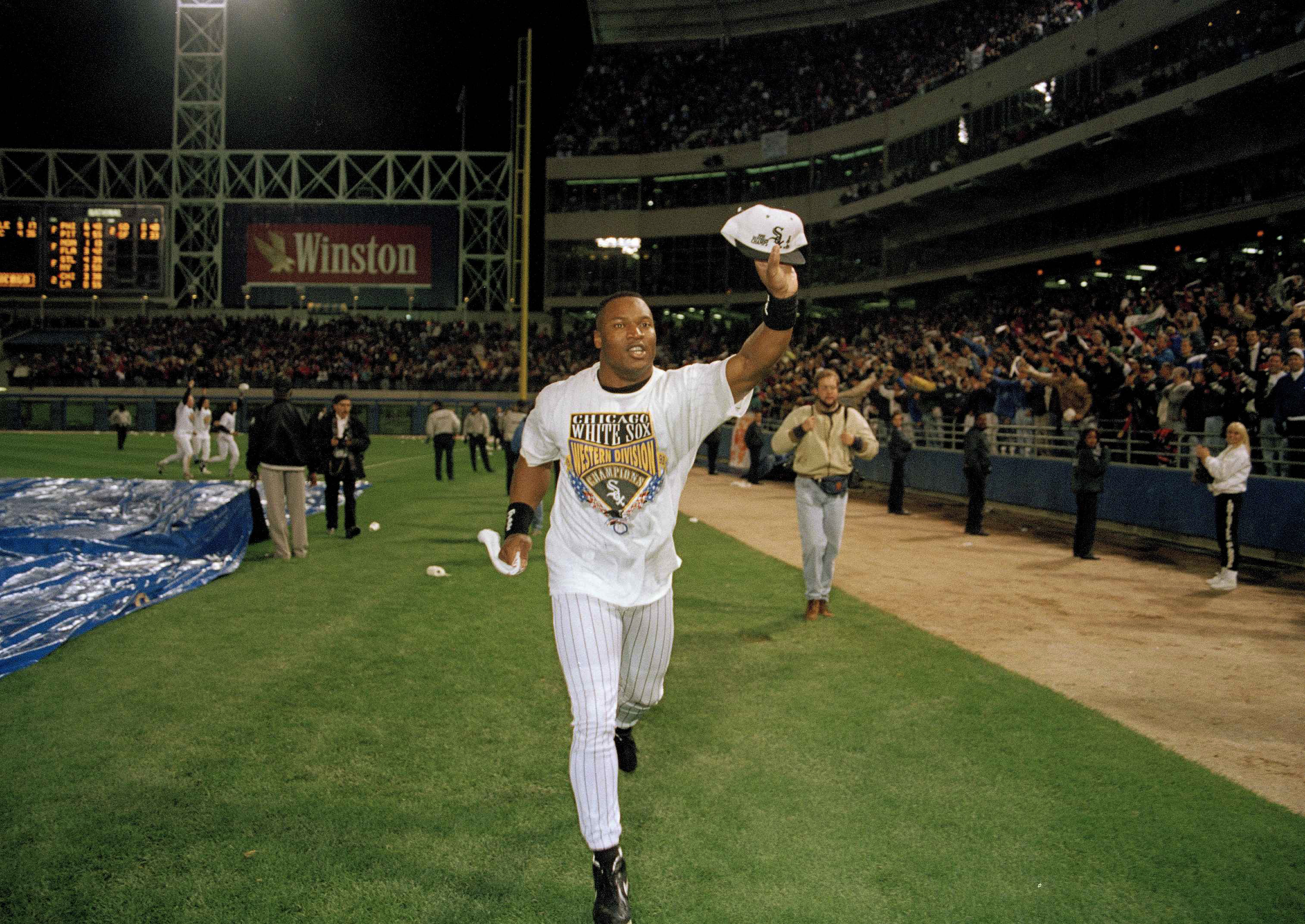 Photos: Bo Jackson through the years