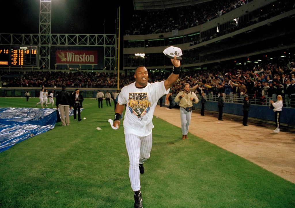 Photos: Bo Jackson through the years