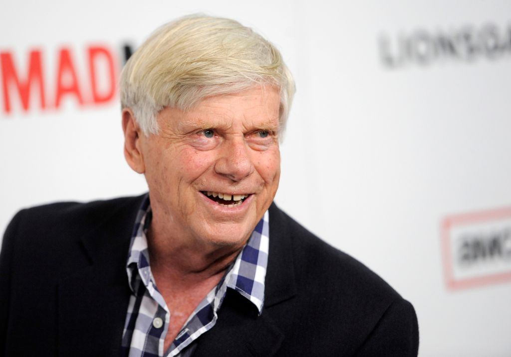 Photos: Robert Morse through the years