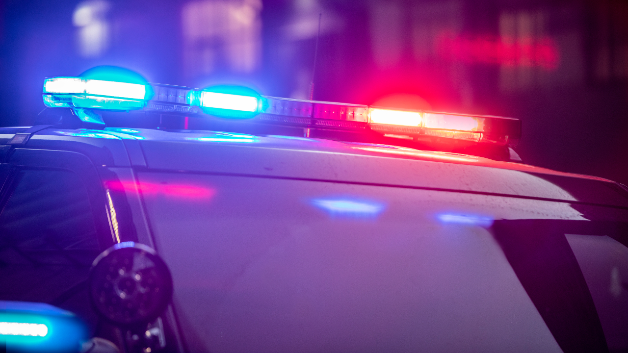 Police