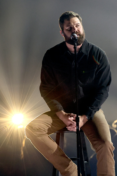 58th Academy Of Country Music Awards - Show
