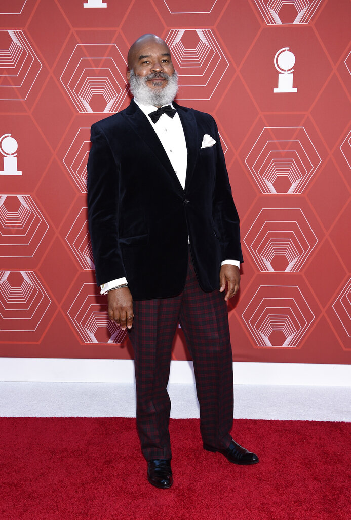 74th Annual Tony Awards