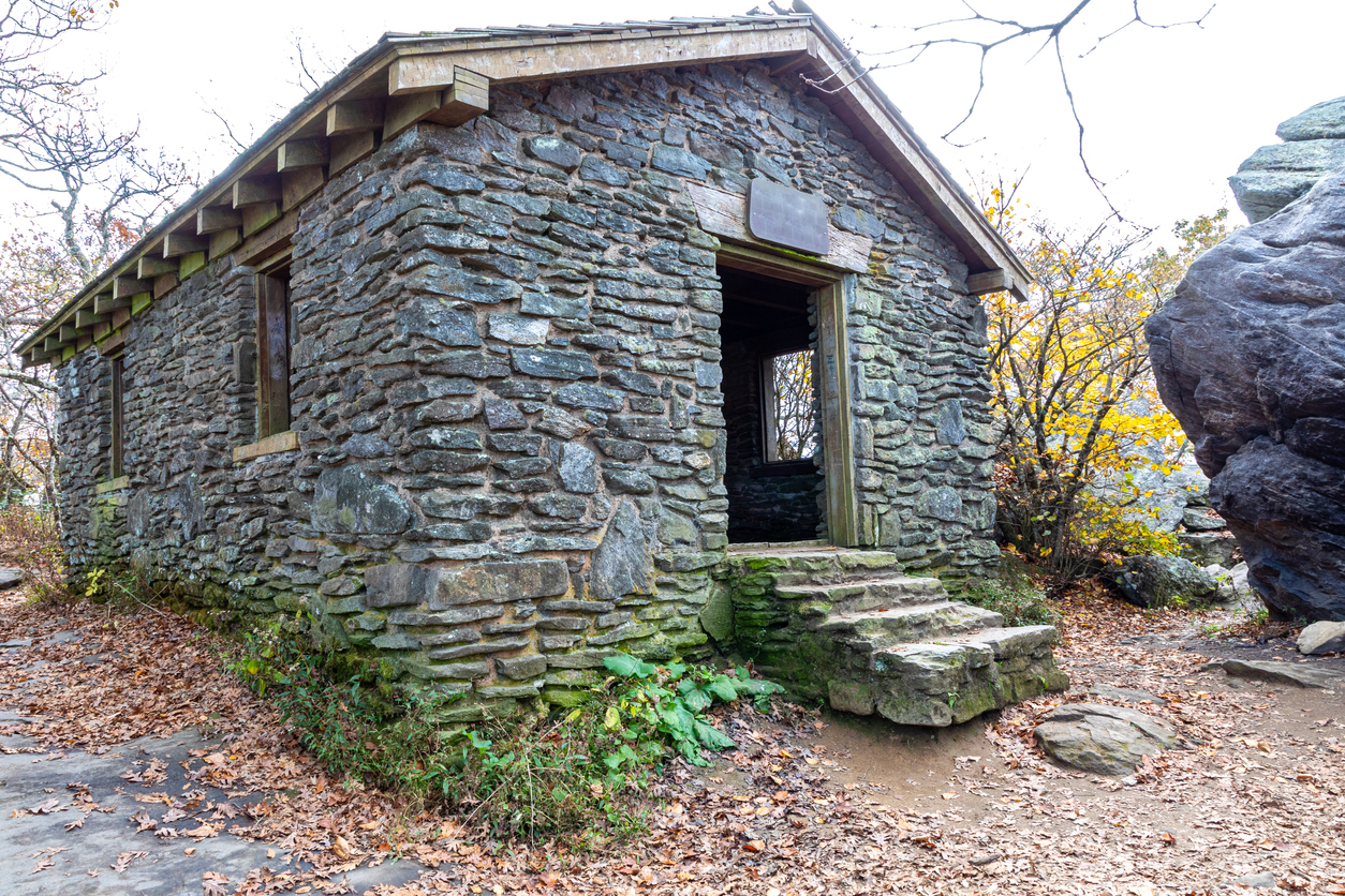 Appalachian Trail