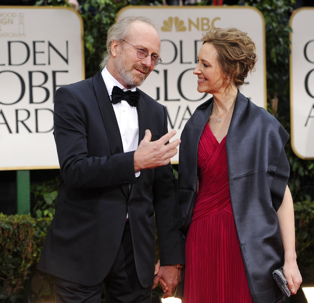 William Hurt