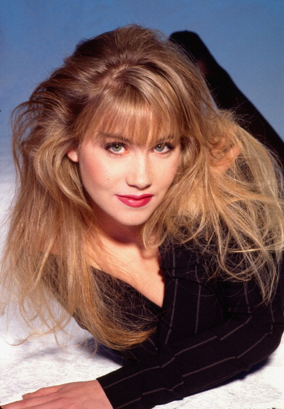 Photos: Christina Applegate through the years