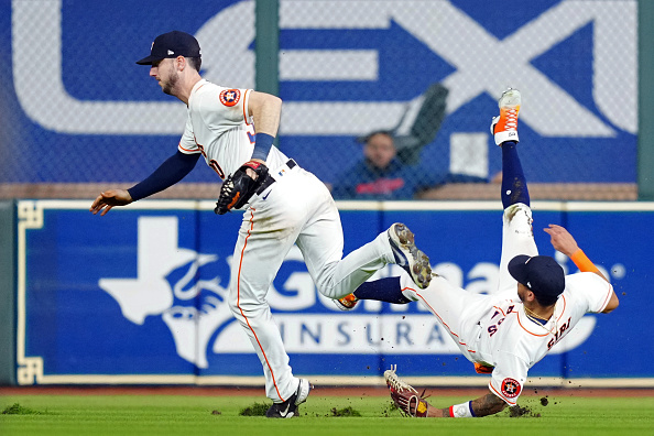 Atlanta Braves win 2021 World Series