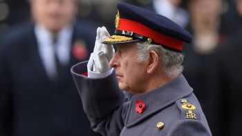 King Charles III celebrates 74th birthday, new role as park ranger