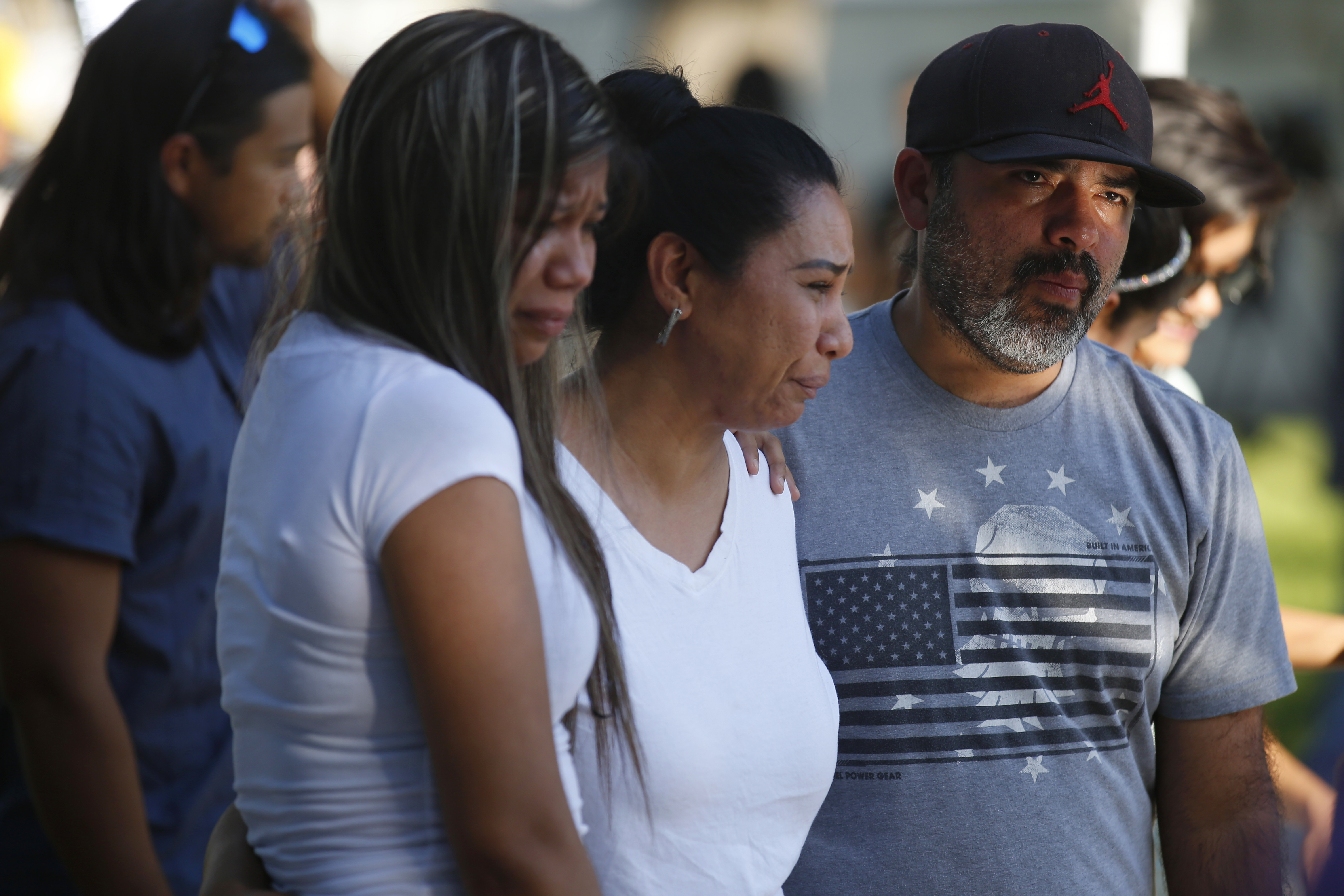 Photos: Texas school shooting victims remembered at Uvalde memorial site