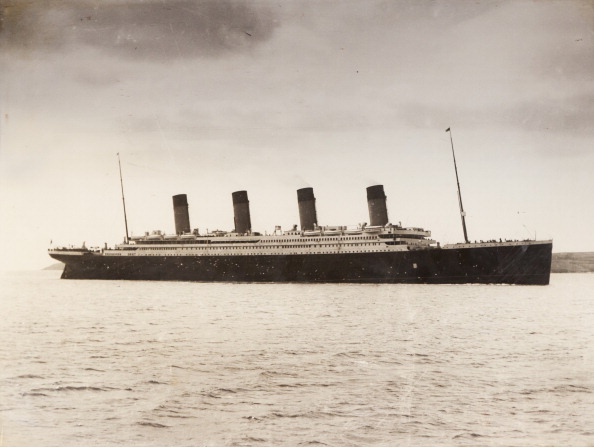 Titanic