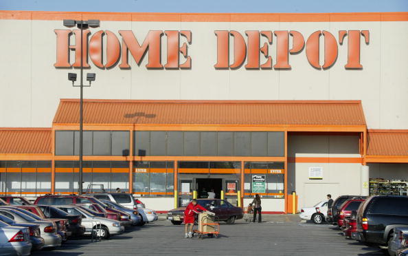 Home Depot