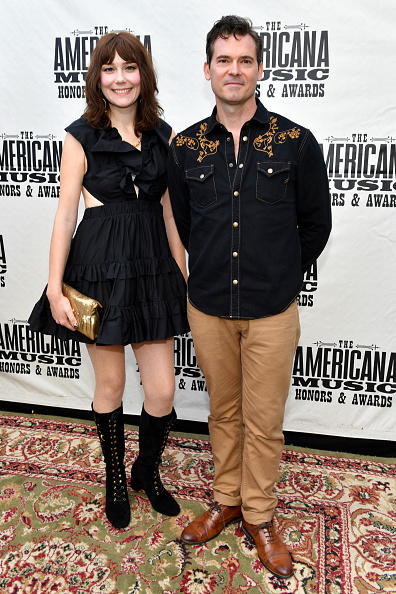 Photos: Americana Honors & Awards 2022 red carpet