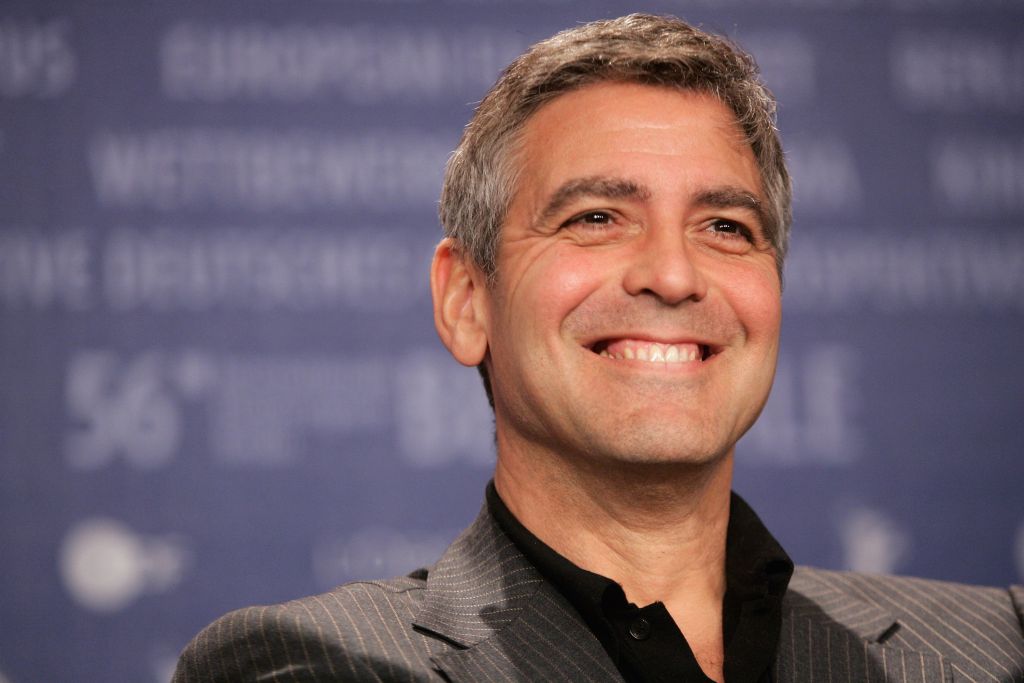 Photos: People magazine's Sexiest Men Alive