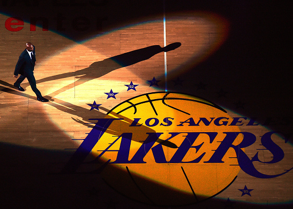 Photos: Kobe Bryant through the years