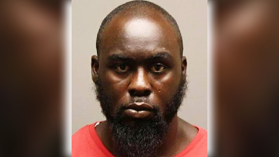 Brutal murders: