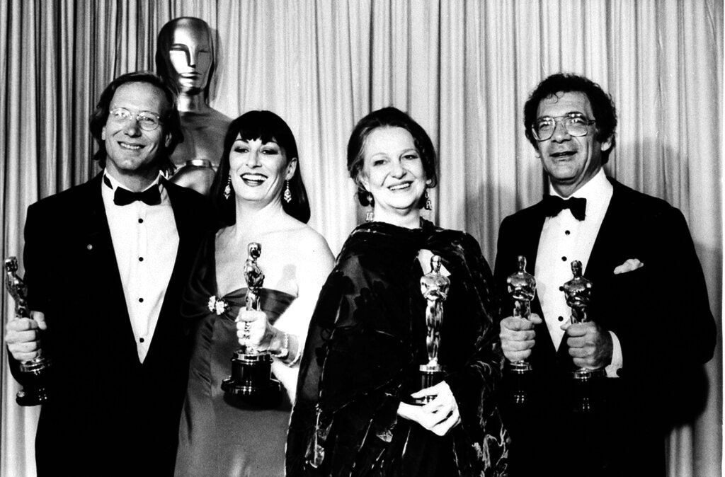 William Hurt