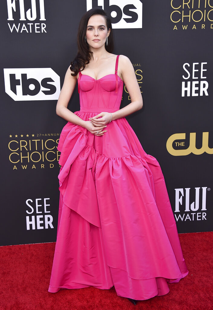 2022 Critics Choice Awards