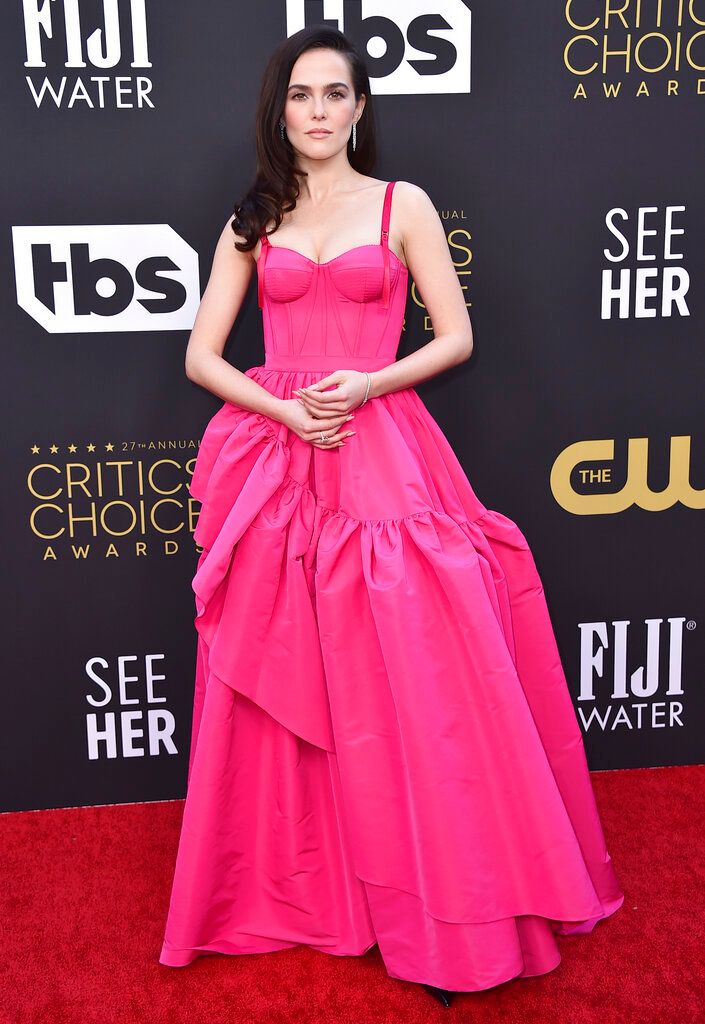 2022 Critics Choice Awards