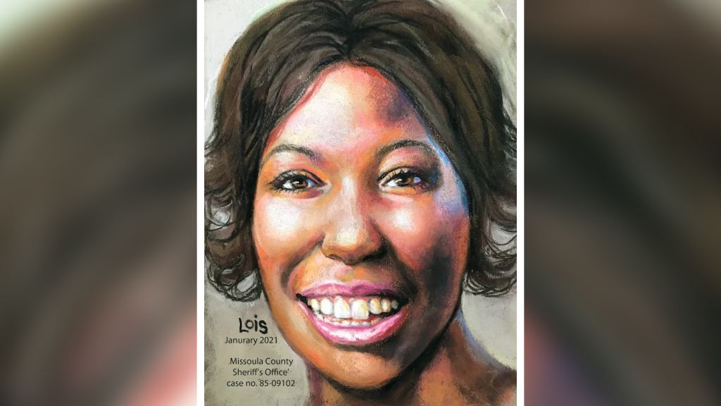 Murder victim identified: