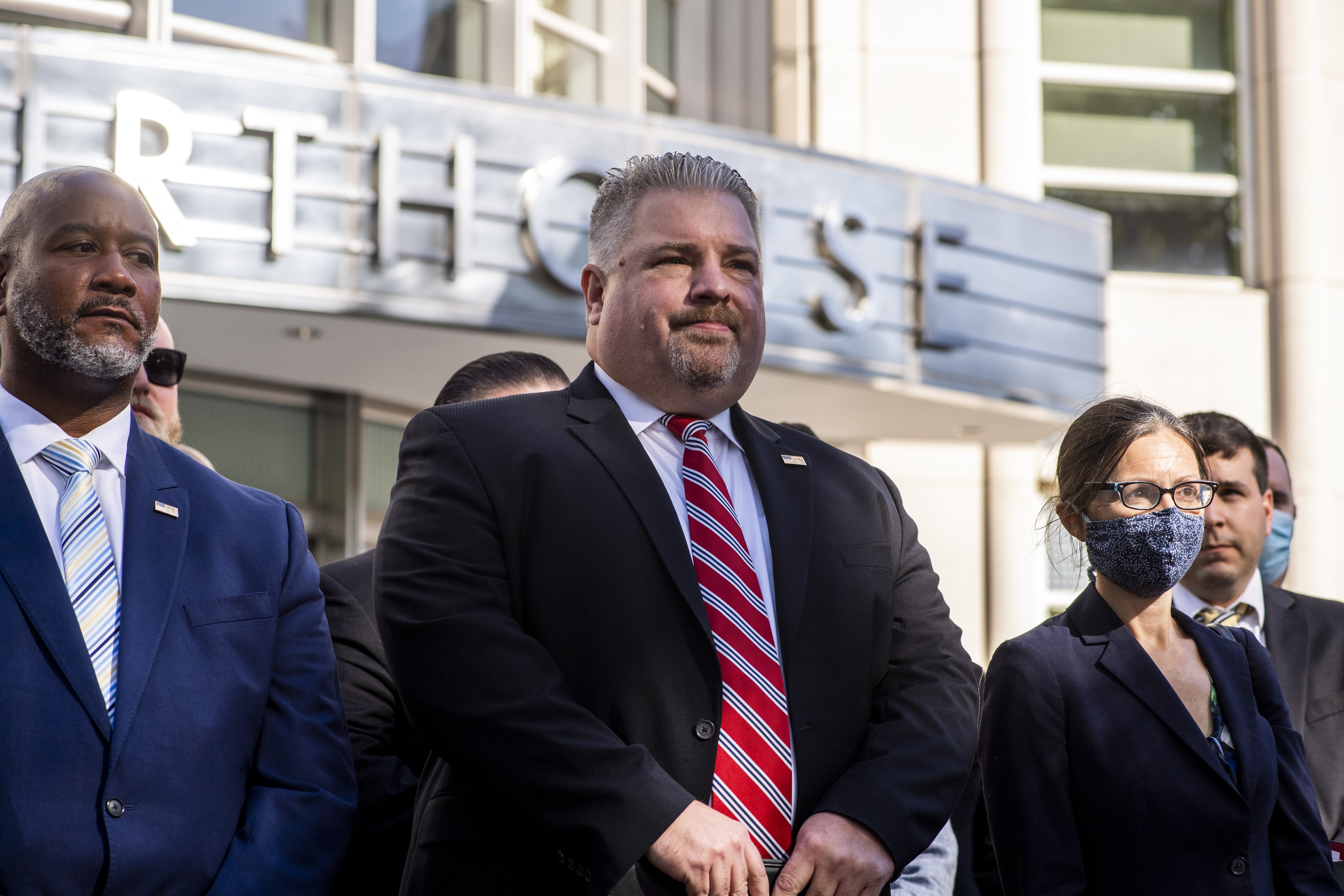 Images: R. Kelly found guilty of racketeering, sex trafficking charges