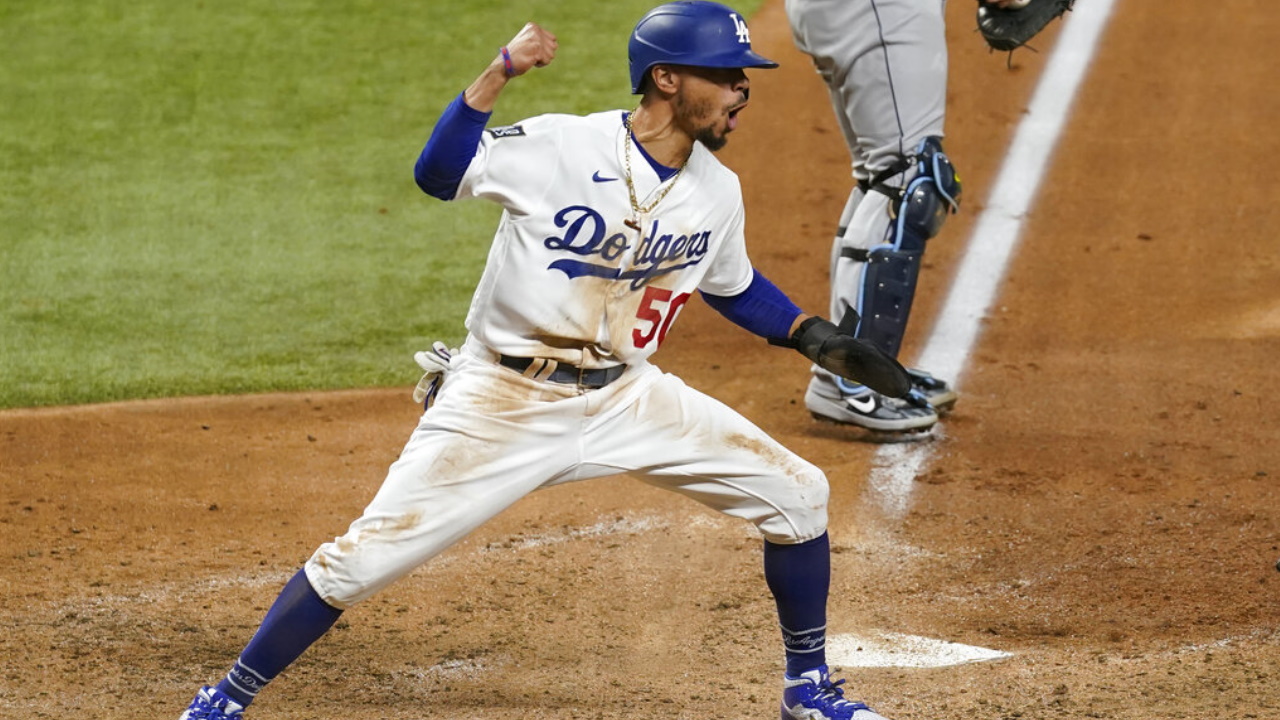 World Series Game 6