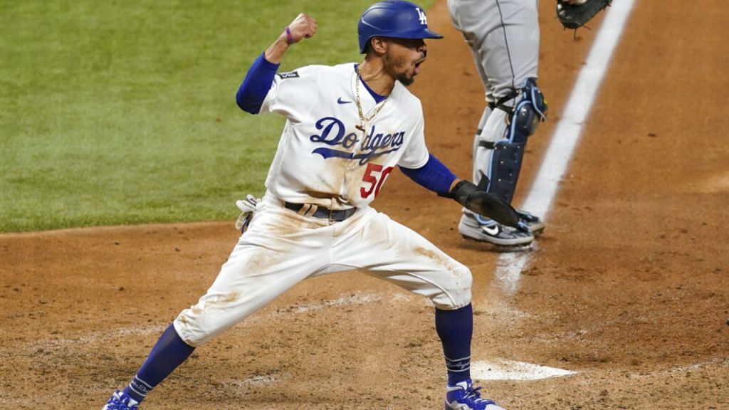 World Series Game 6