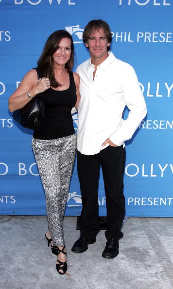 Photos: Scott Bakula through the years