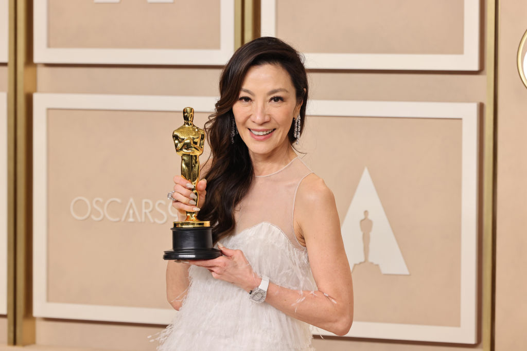 2023 Academy Awards winners, biggest moments