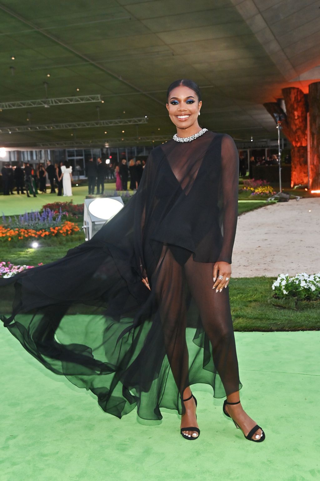 Photos: Academy Museum of Motion Pictures opening gala red carpet