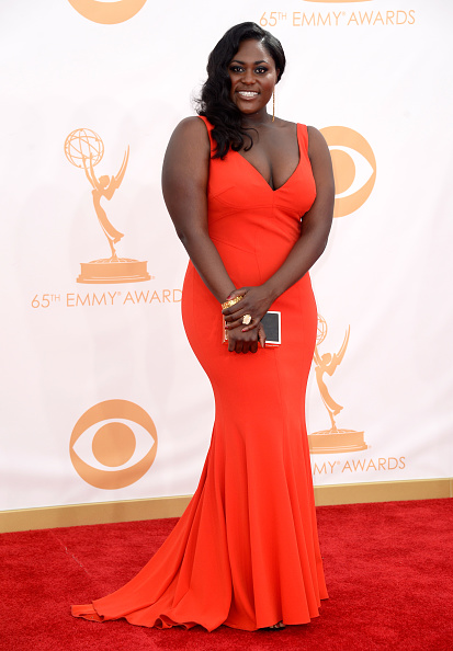 Photos: Danielle Brooks through the years