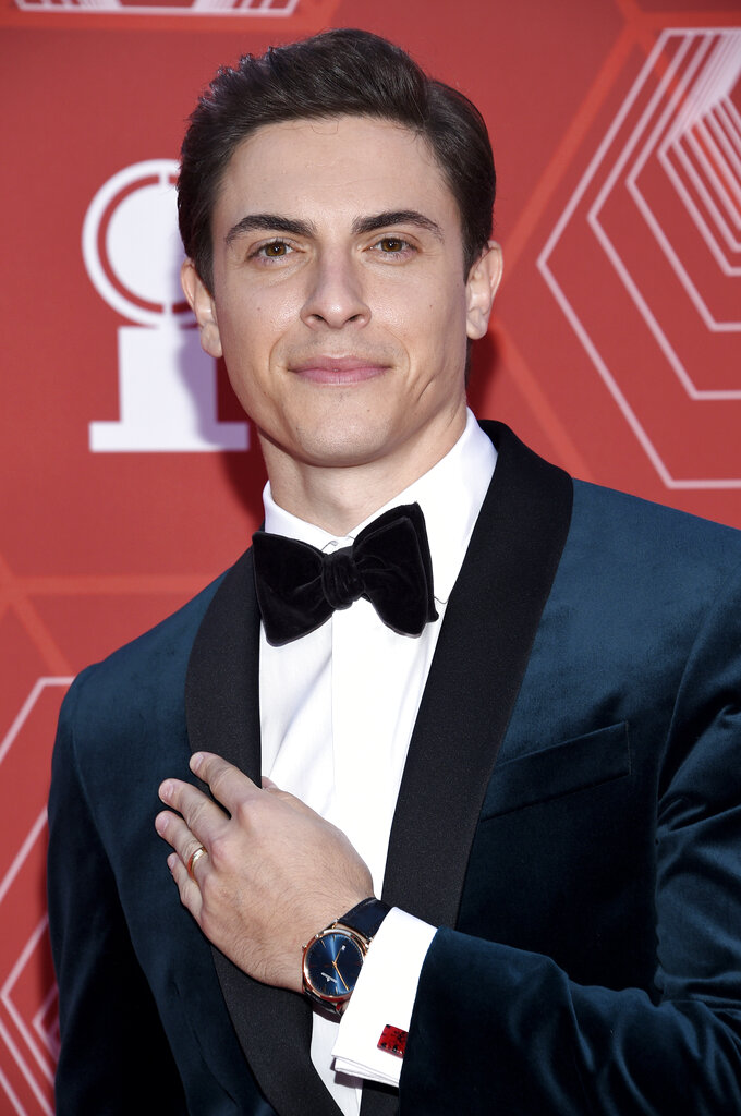 74th Annual Tony Awards