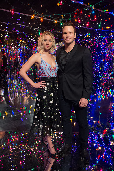 Photos: Chris Pratt through the years