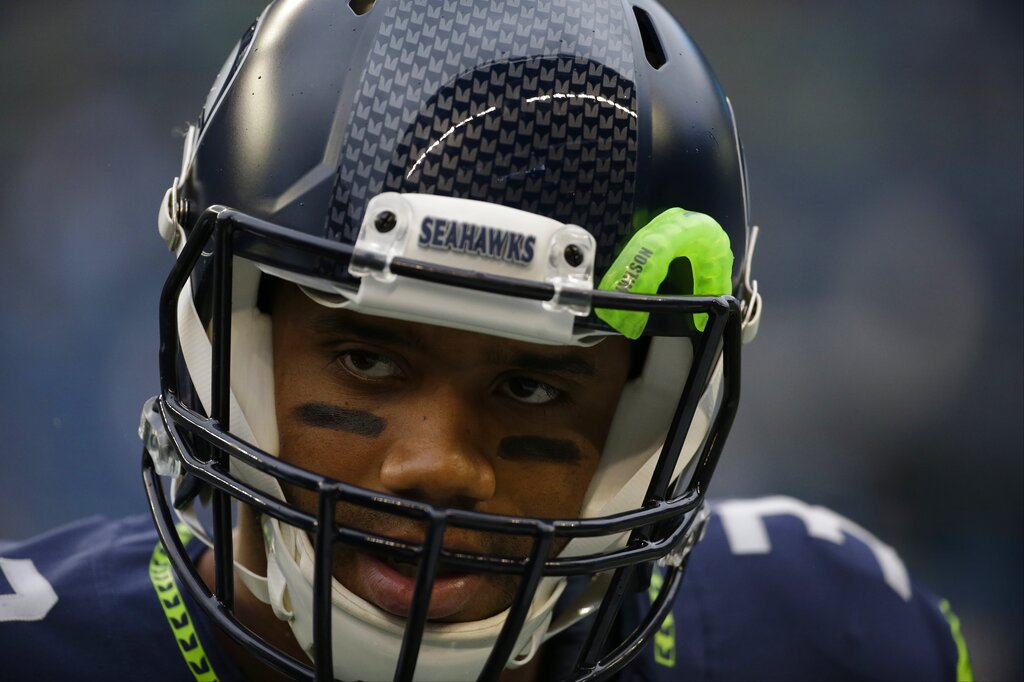Russell Wilson