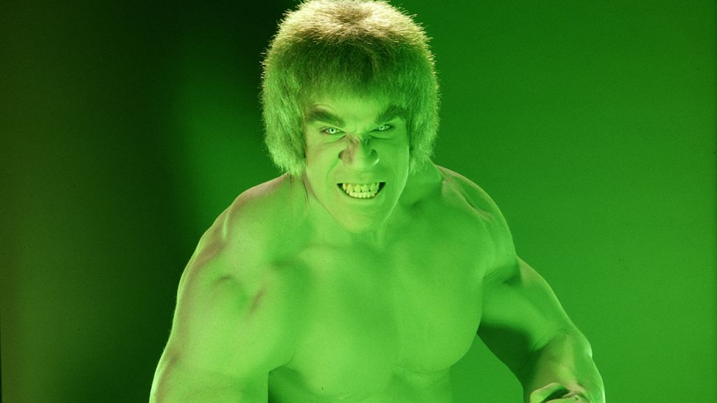 Photos: Lou Ferrigno through the years