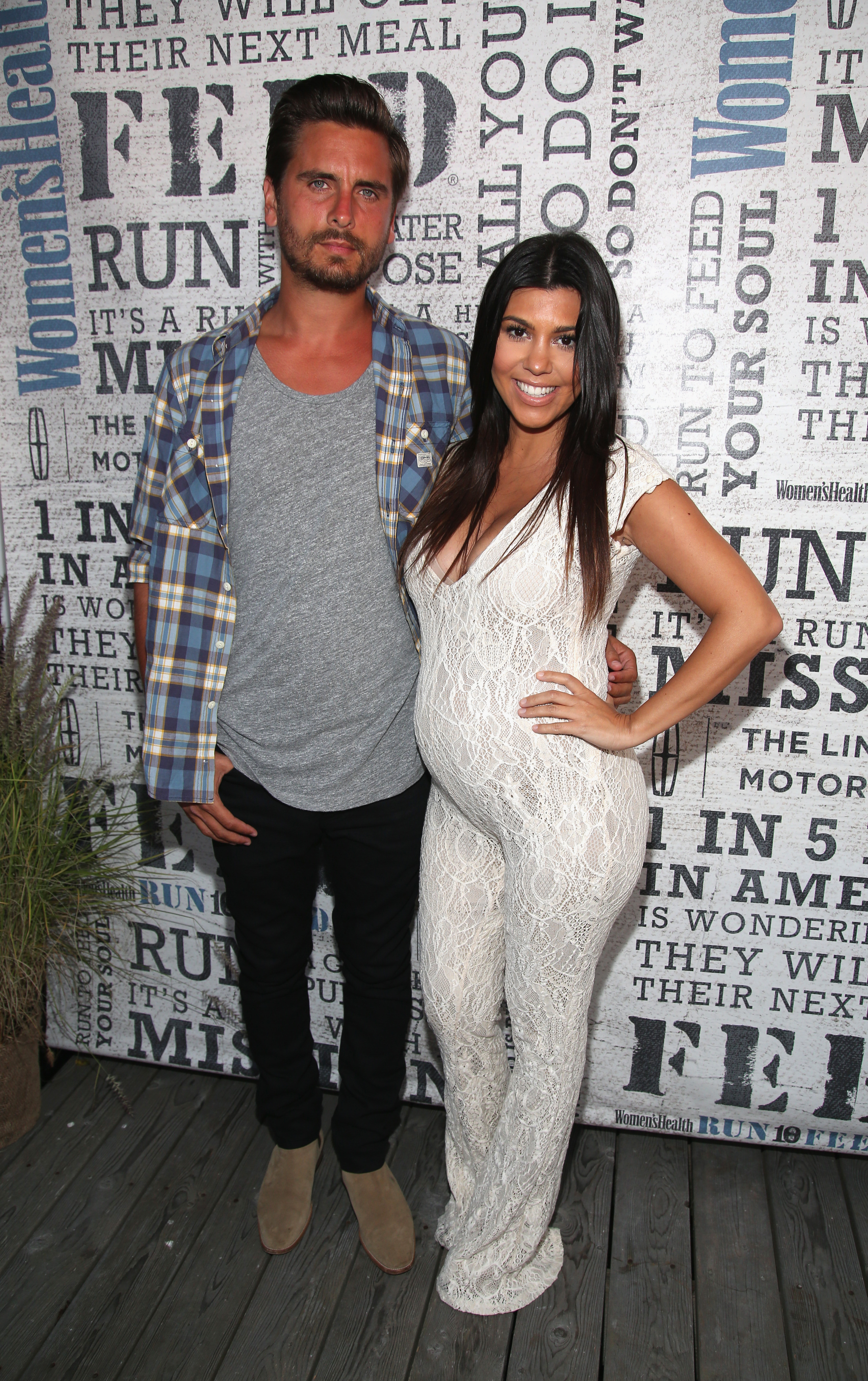 Photos: Kourtney Kardashian through the years
