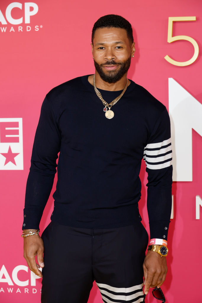 54th NAACP Image Awards