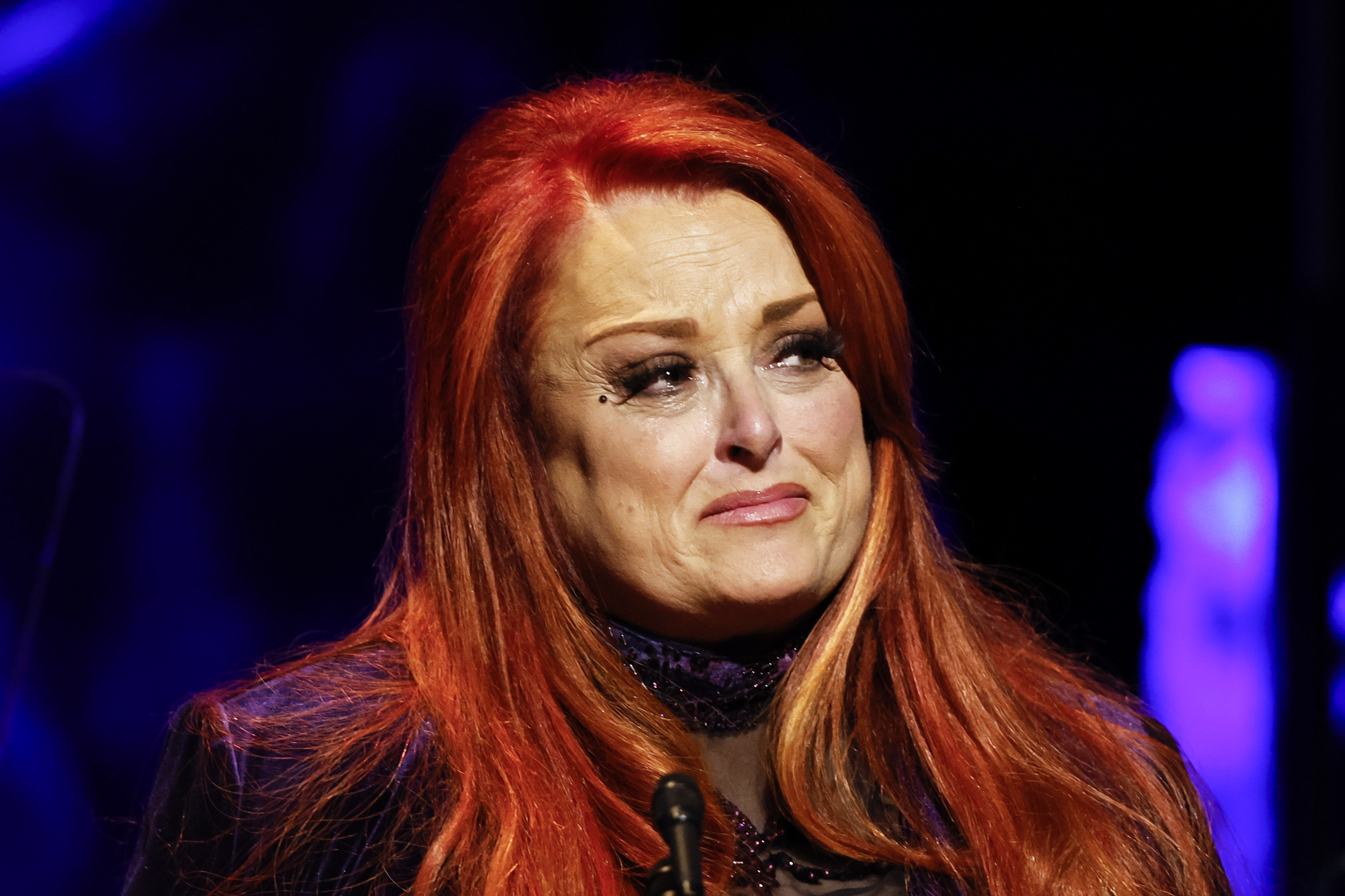 Photos: The Judds, Ray Charles join Country Music Hall of Fame